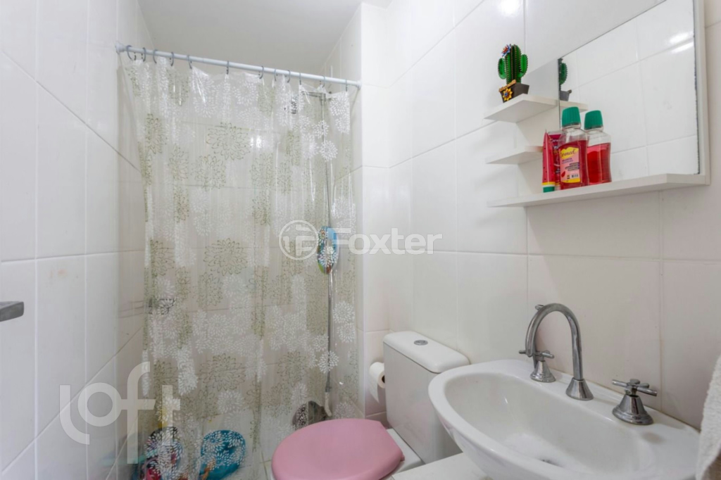 Apartamento à venda com 2 quartos, 62m² - Foto 20