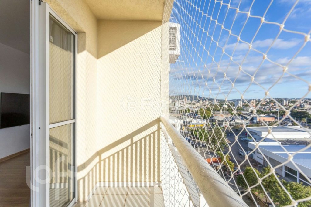 Apartamento à venda com 2 quartos, 62m² - Foto 15