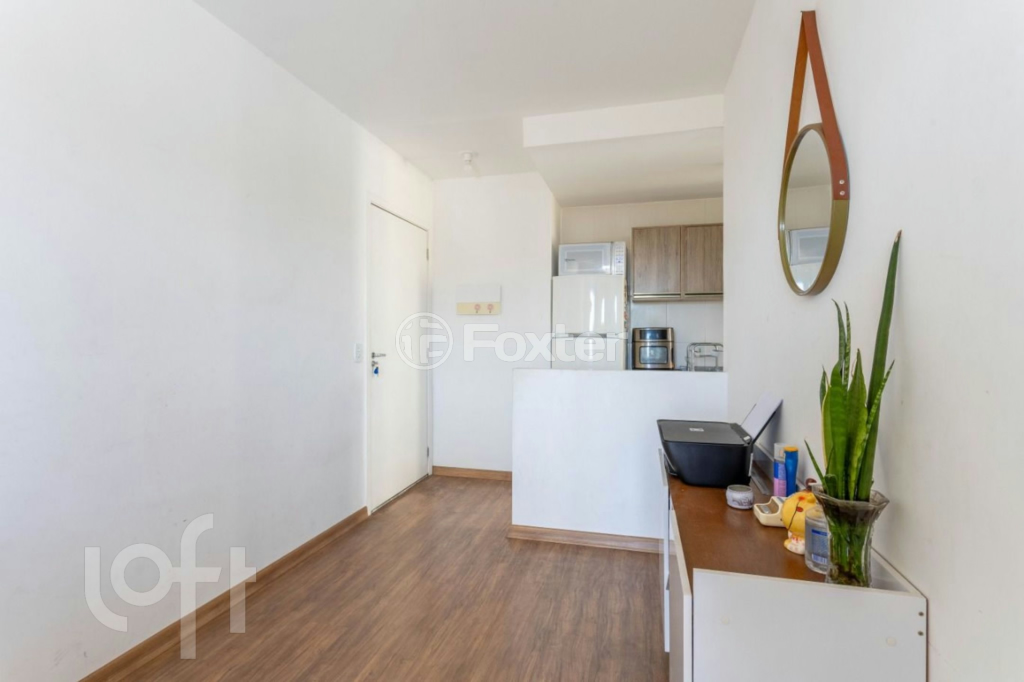 Apartamento à venda com 2 quartos, 62m² - Foto 9