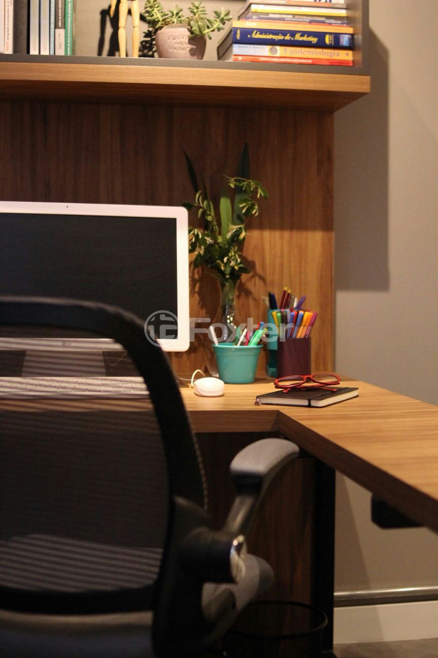 Conjunto Comercial-Sala à venda, 24m² - Foto 4