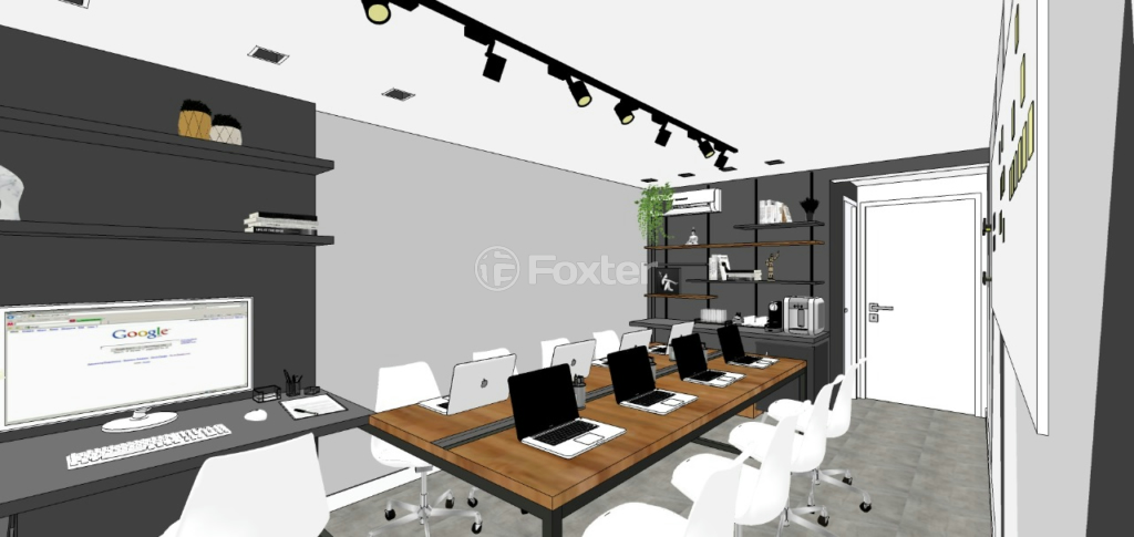 Conjunto Comercial-Sala à venda, 24m² - Foto 18