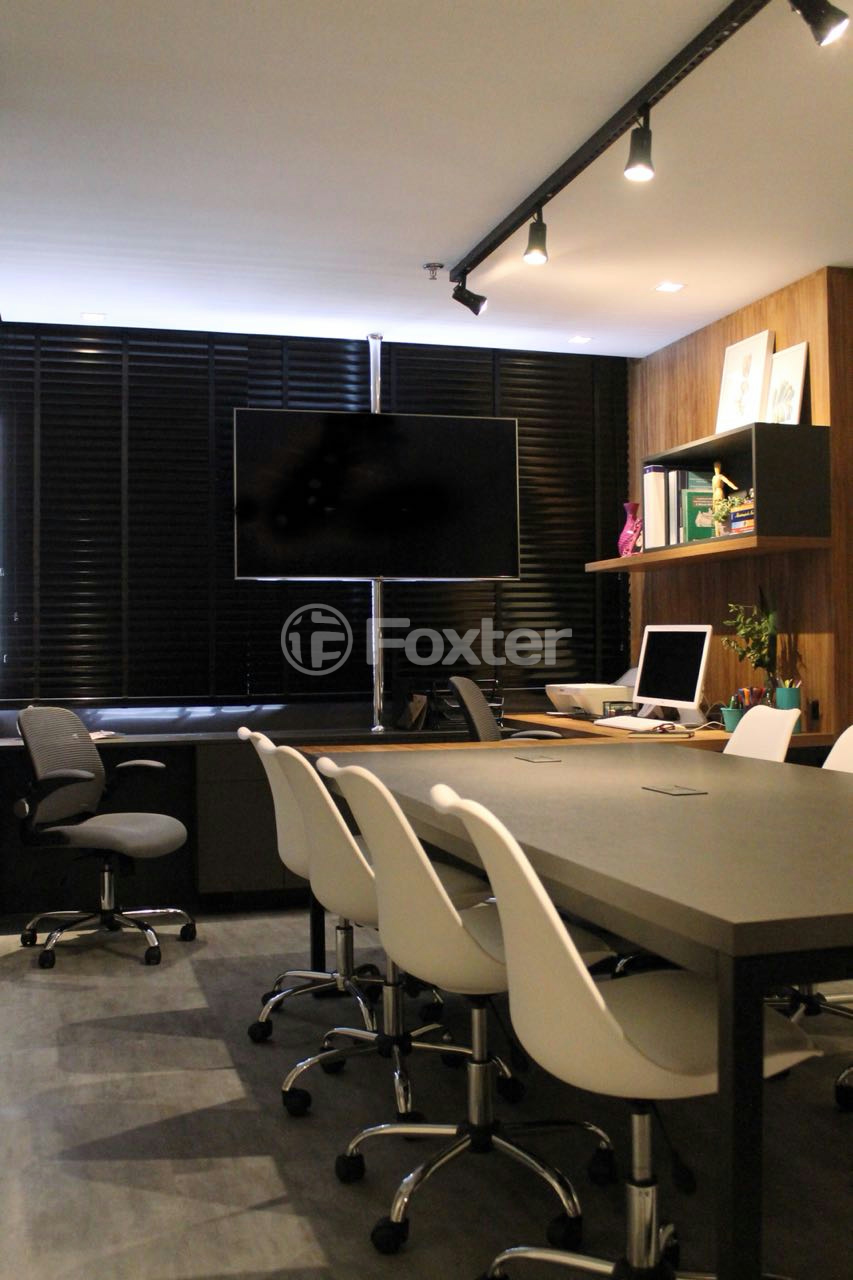 Conjunto Comercial-Sala à venda, 24m² - Foto 3