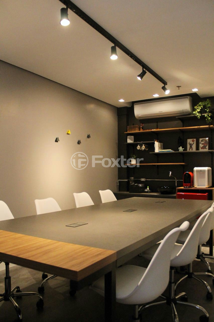 Conjunto Comercial-Sala à venda, 24m² - Foto 1