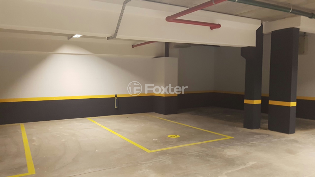 Conjunto Comercial-Sala à venda, 24m² - Foto 19