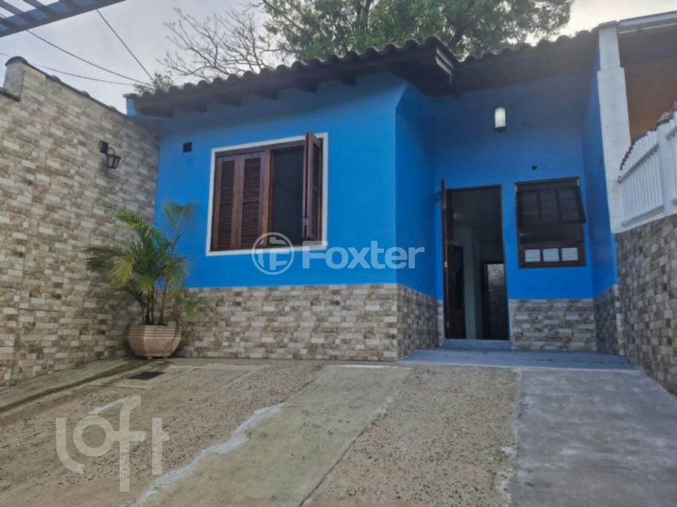 Casa à venda com 2 quartos, 54m² - Foto 16