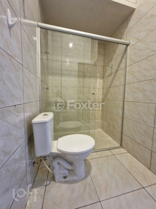 Casa à venda com 2 quartos, 54m² - Foto 3