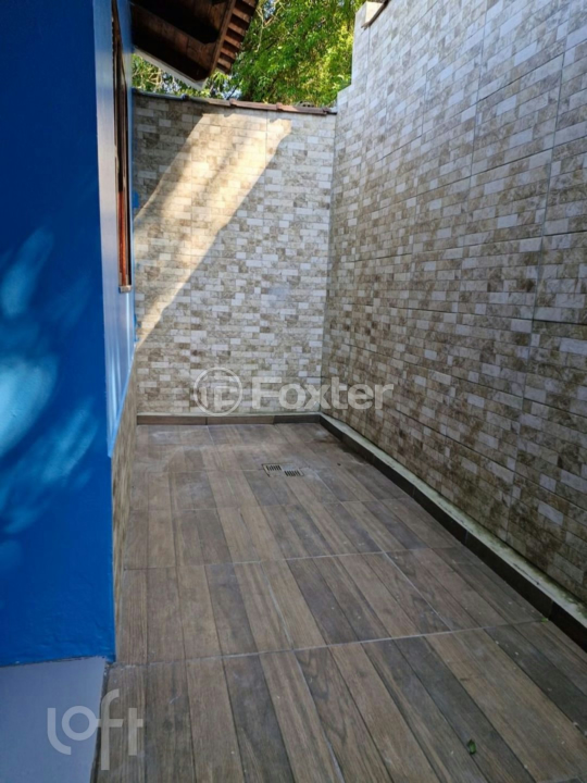 Casa à venda com 2 quartos, 54m² - Foto 8