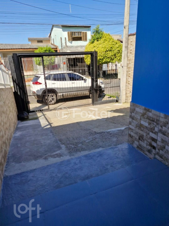 Casa à venda com 2 quartos, 54m² - Foto 18