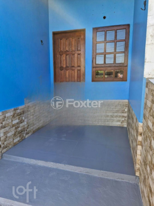 Casa à venda com 2 quartos, 54m² - Foto 15