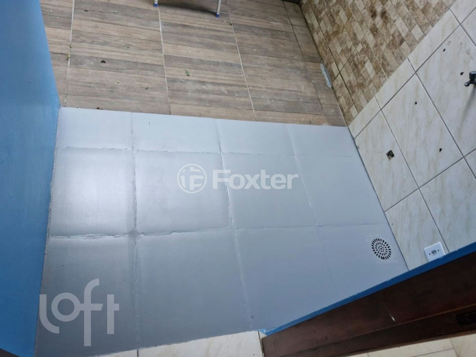 Casa à venda com 2 quartos, 54m² - Foto 12