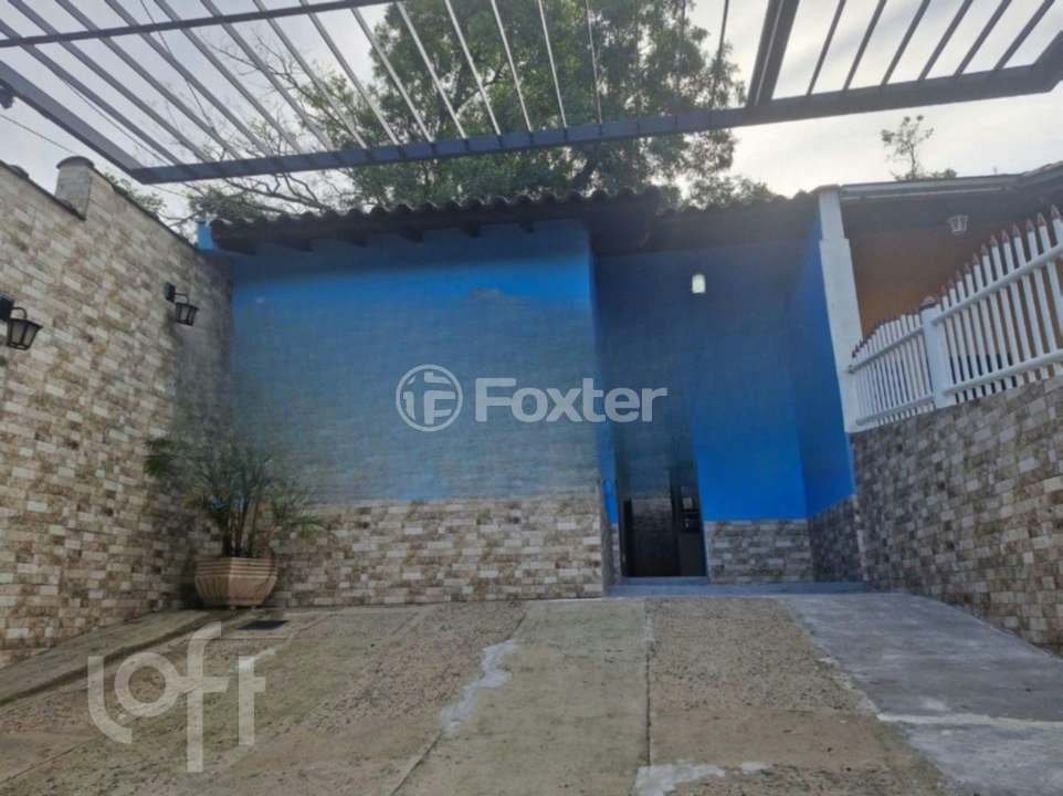 Casa à venda com 2 quartos, 54m² - Foto 26