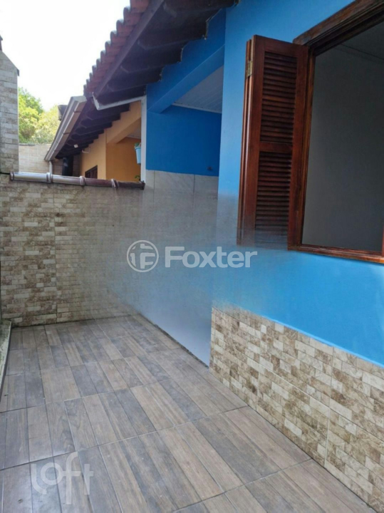 Casa à venda com 2 quartos, 54m² - Foto 6