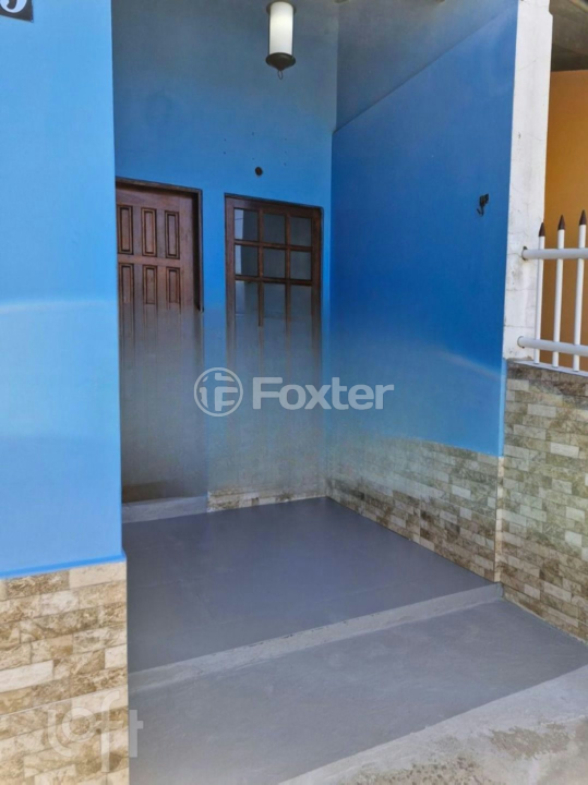 Casa à venda com 2 quartos, 54m² - Foto 14