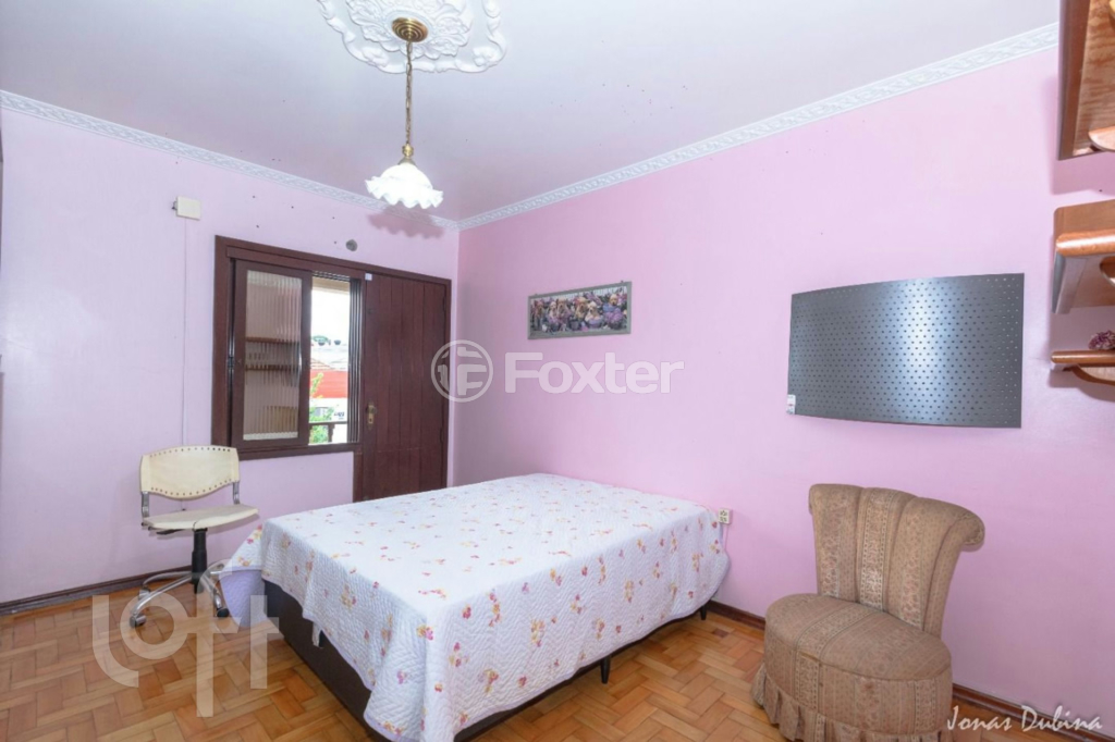 Casa à venda com 5 quartos, 243m² - Foto 20