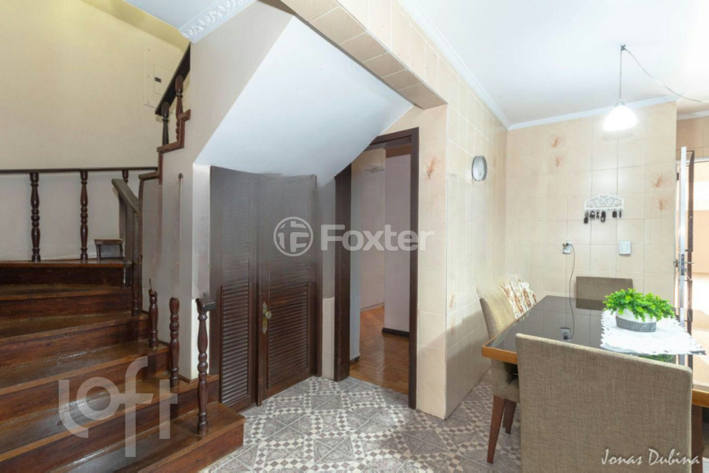 Casa à venda com 5 quartos, 243m² - Foto 48