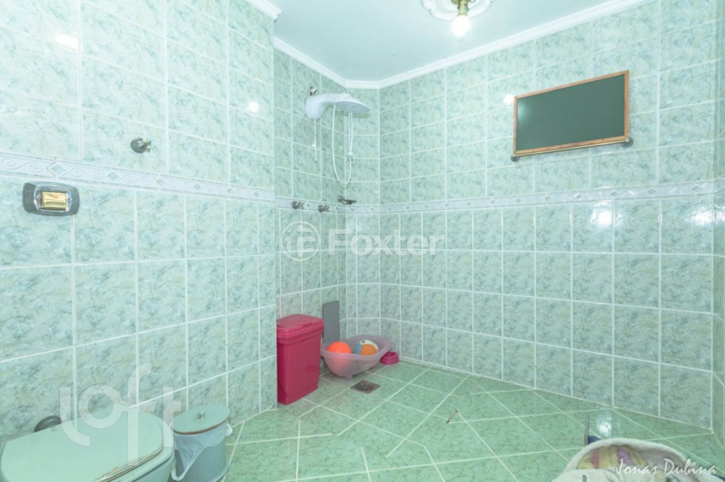 Casa à venda com 5 quartos, 243m² - Foto 44