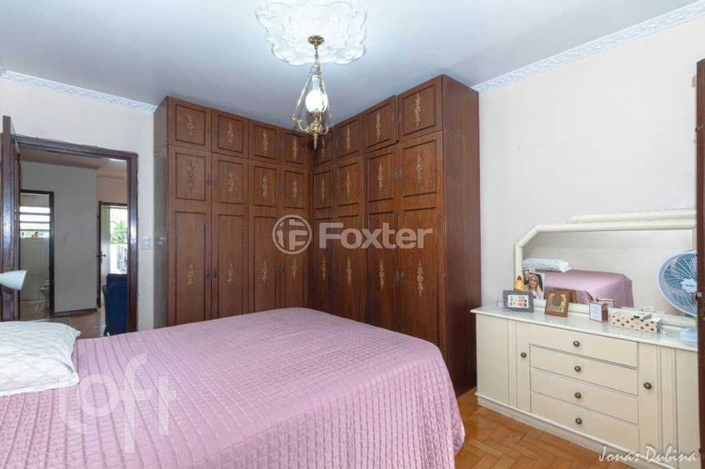 Casa à venda com 5 quartos, 243m² - Foto 23