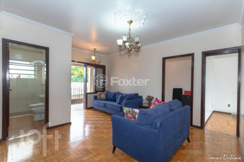 Casa à venda com 5 quartos, 243m² - Foto 14