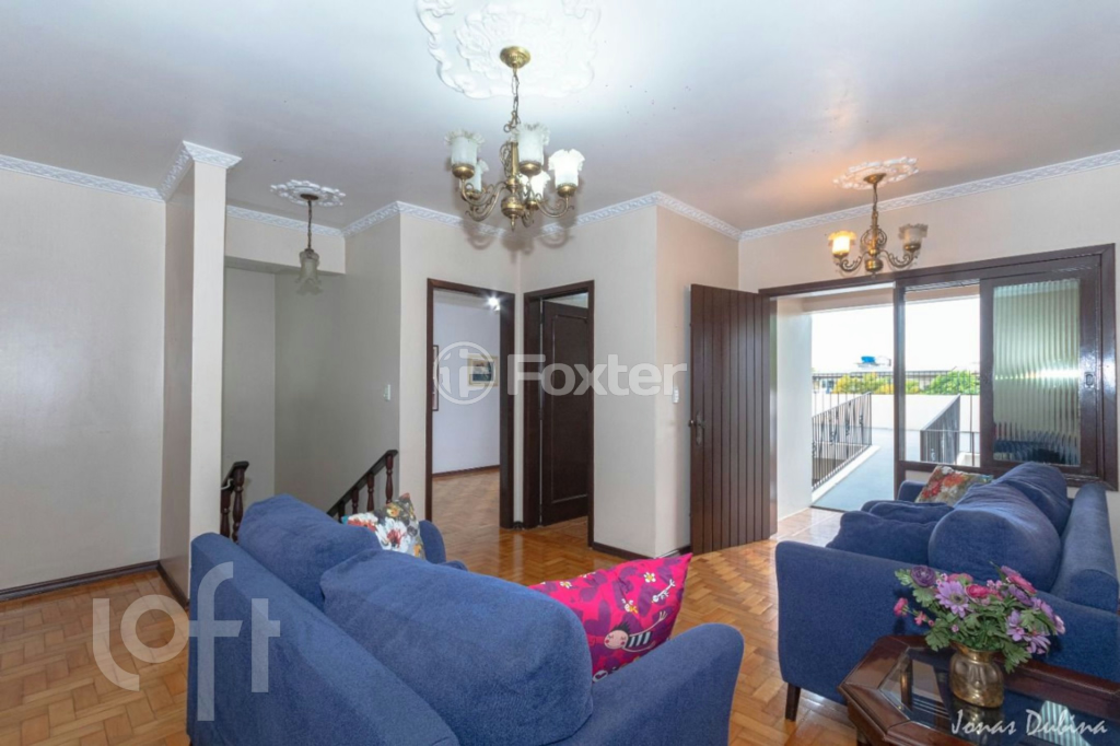 Casa à venda com 5 quartos, 243m² - Foto 19