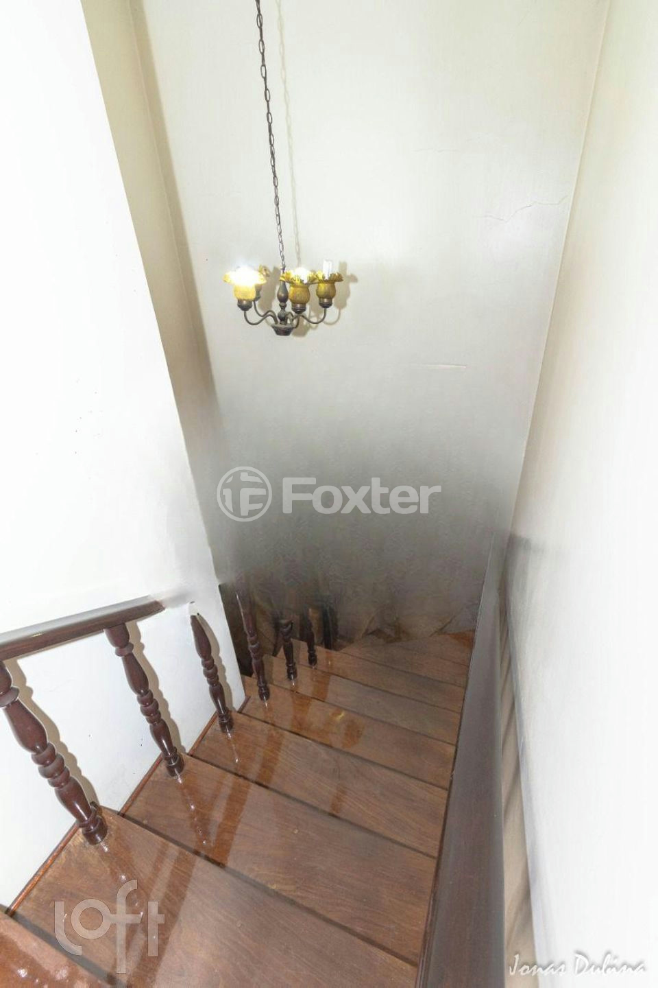 Casa à venda com 5 quartos, 243m² - Foto 15