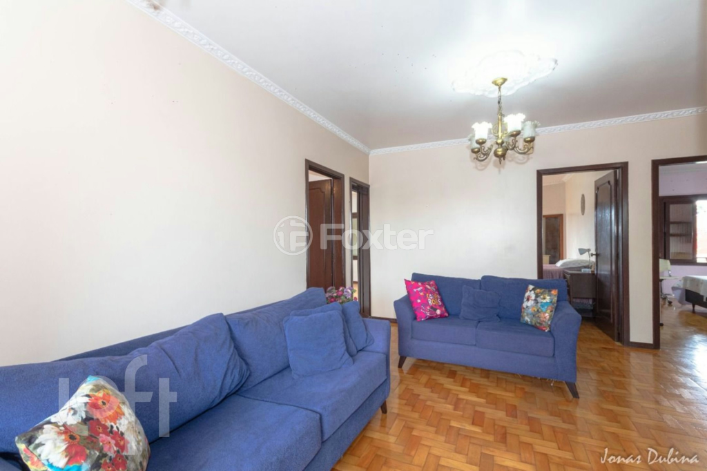 Casa à venda com 5 quartos, 243m² - Foto 18