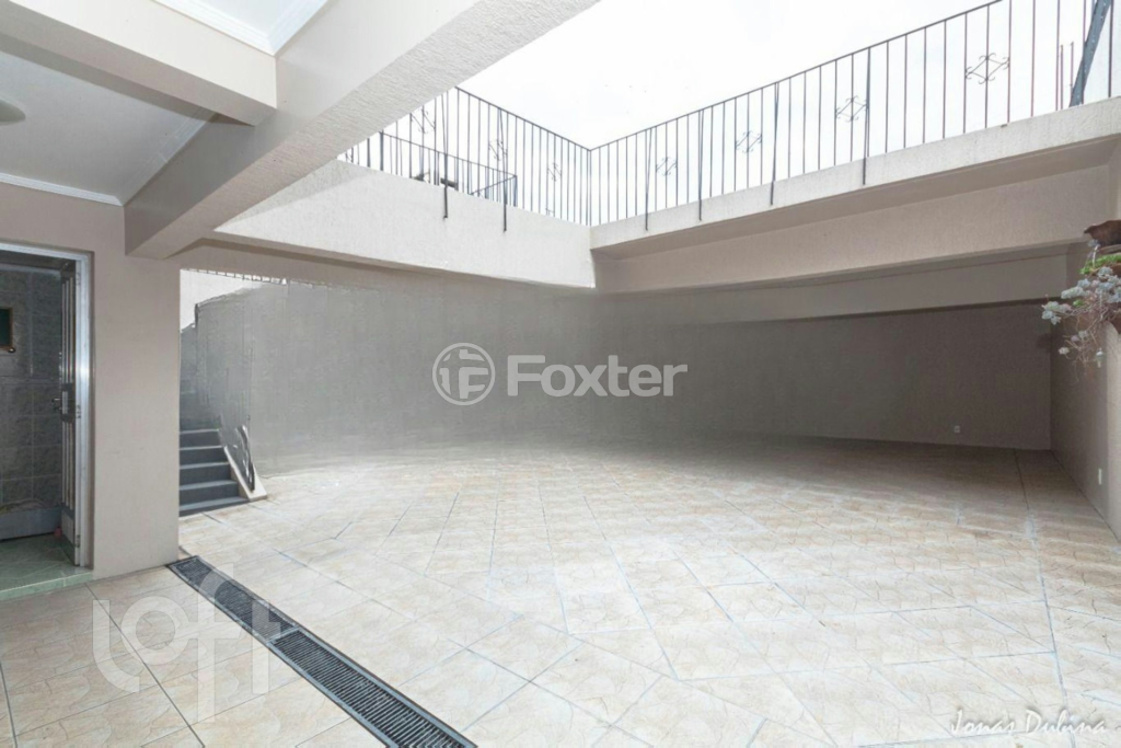 Casa à venda com 5 quartos, 243m² - Foto 40