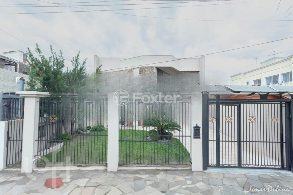 Casa à venda com 5 quartos, 243m² - Foto 51