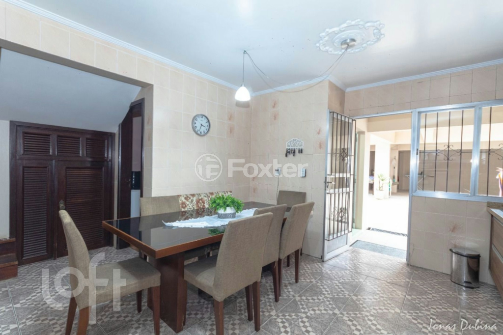 Casa à venda com 5 quartos, 243m² - Foto 46