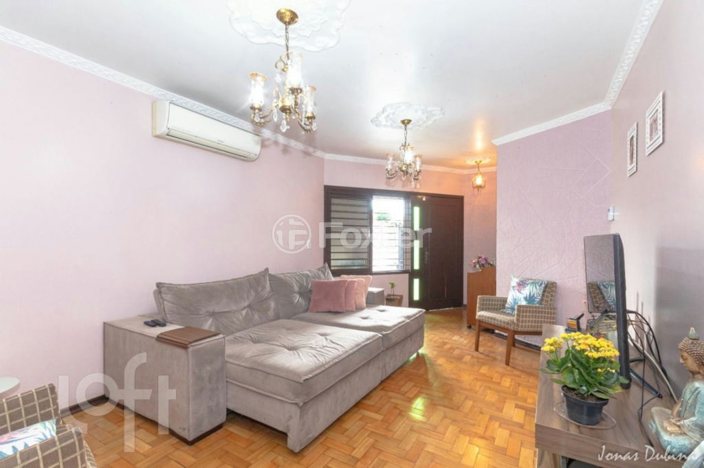 Casa à venda com 5 quartos, 243m² - Foto 3