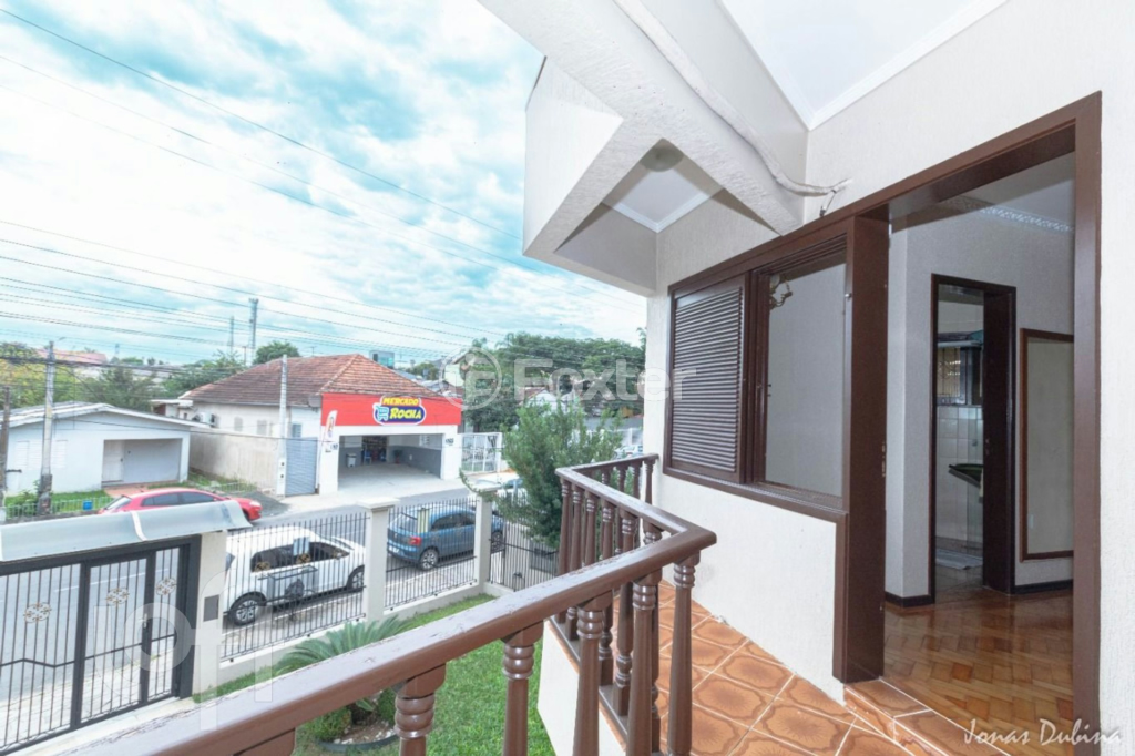 Casa à venda com 5 quartos, 243m² - Foto 26