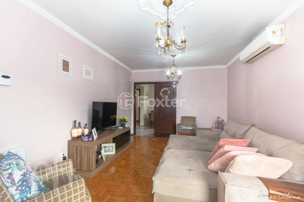 Casa à venda com 5 quartos, 243m² - Foto 6