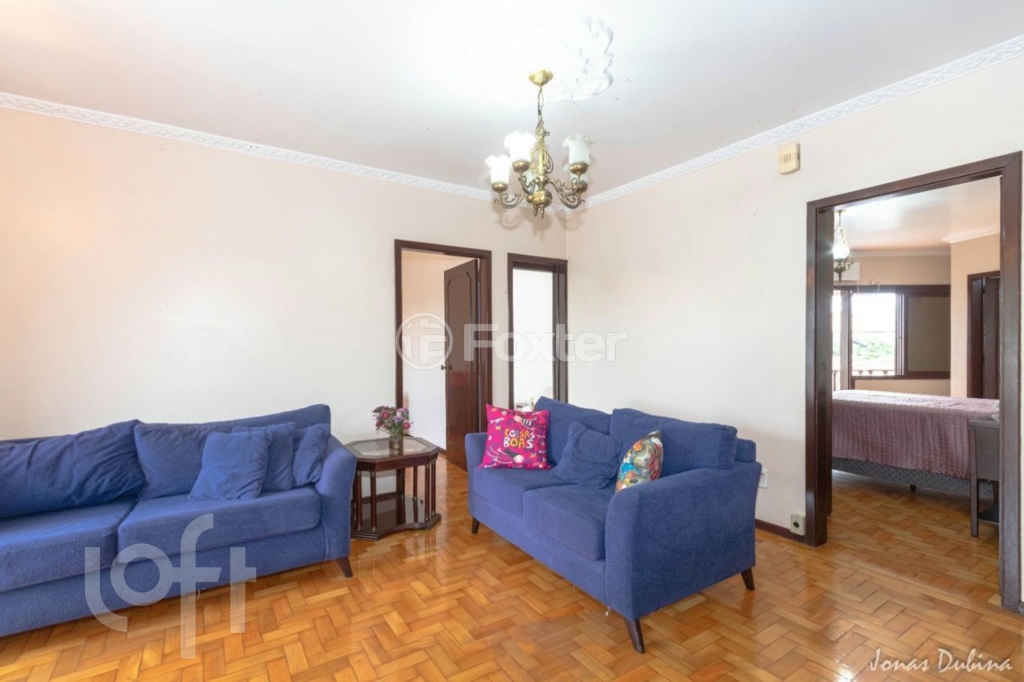 Casa à venda com 5 quartos, 243m² - Foto 16