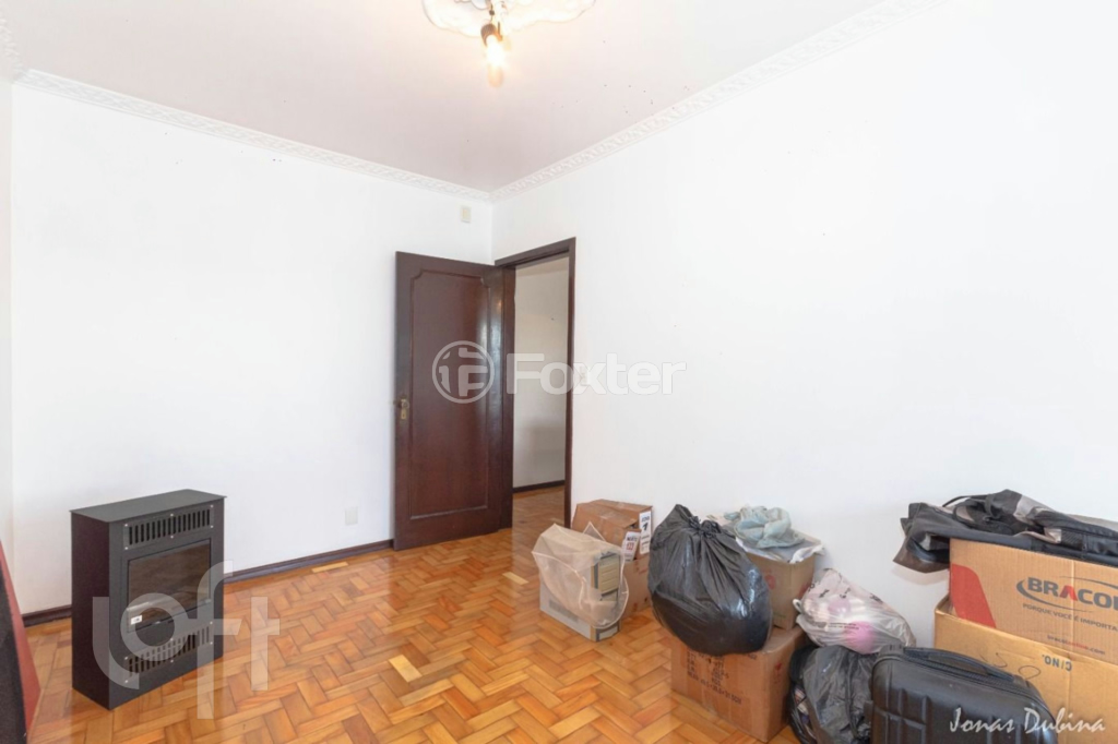 Casa à venda com 5 quartos, 243m² - Foto 34