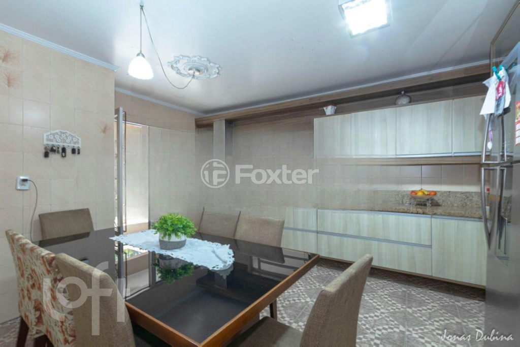 Casa à venda com 5 quartos, 243m² - Foto 49