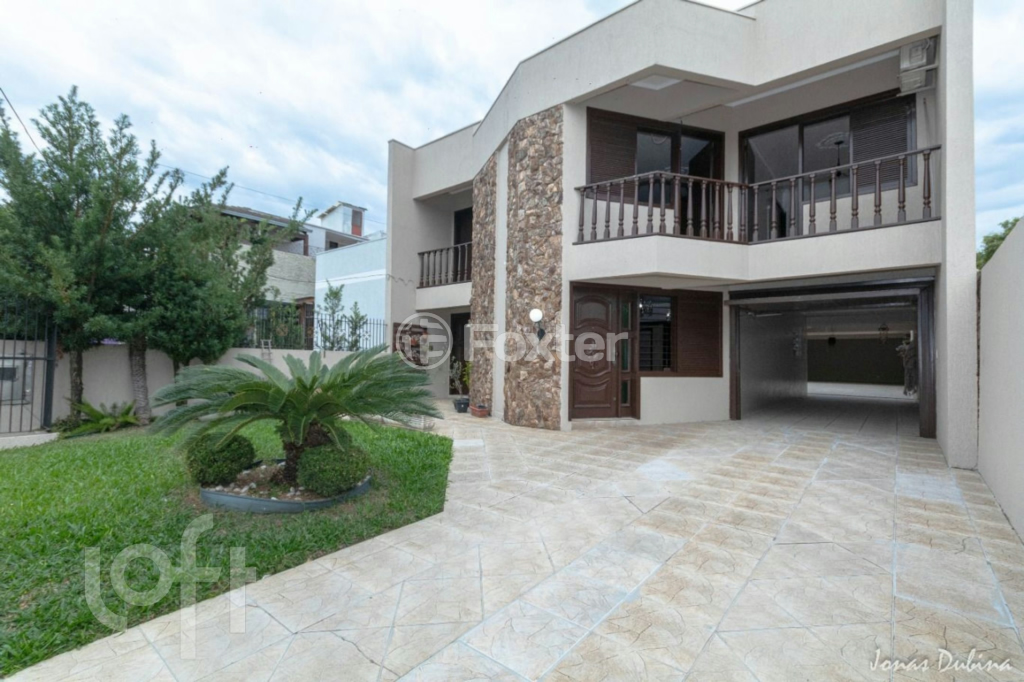Casa à venda com 5 quartos, 243m² - Foto 52