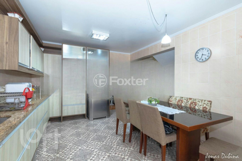Casa à venda com 5 quartos, 243m² - Foto 45