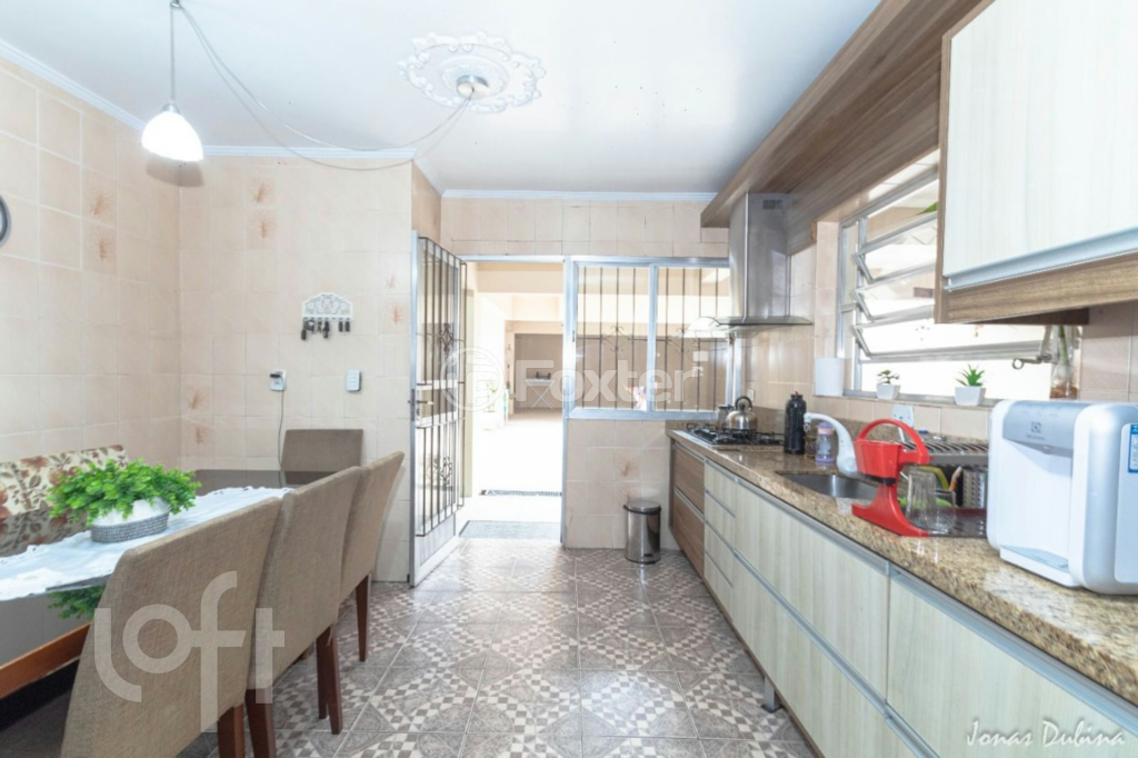 Casa à venda com 5 quartos, 243m² - Foto 47