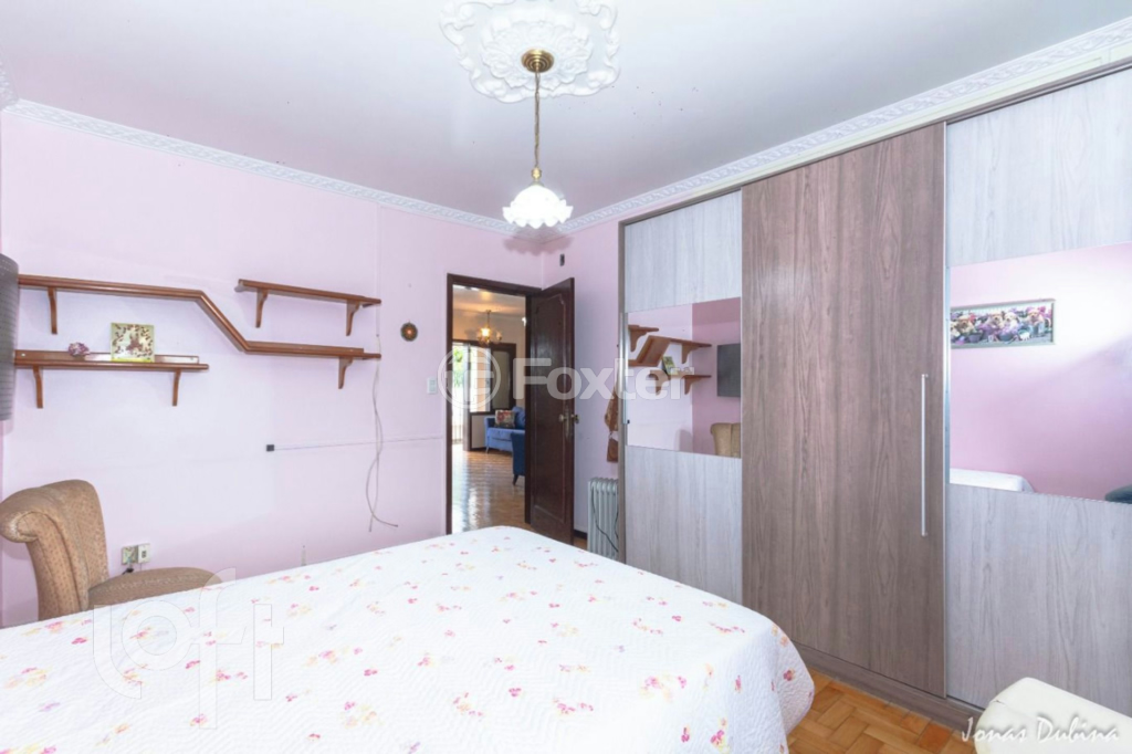 Casa à venda com 5 quartos, 243m² - Foto 21