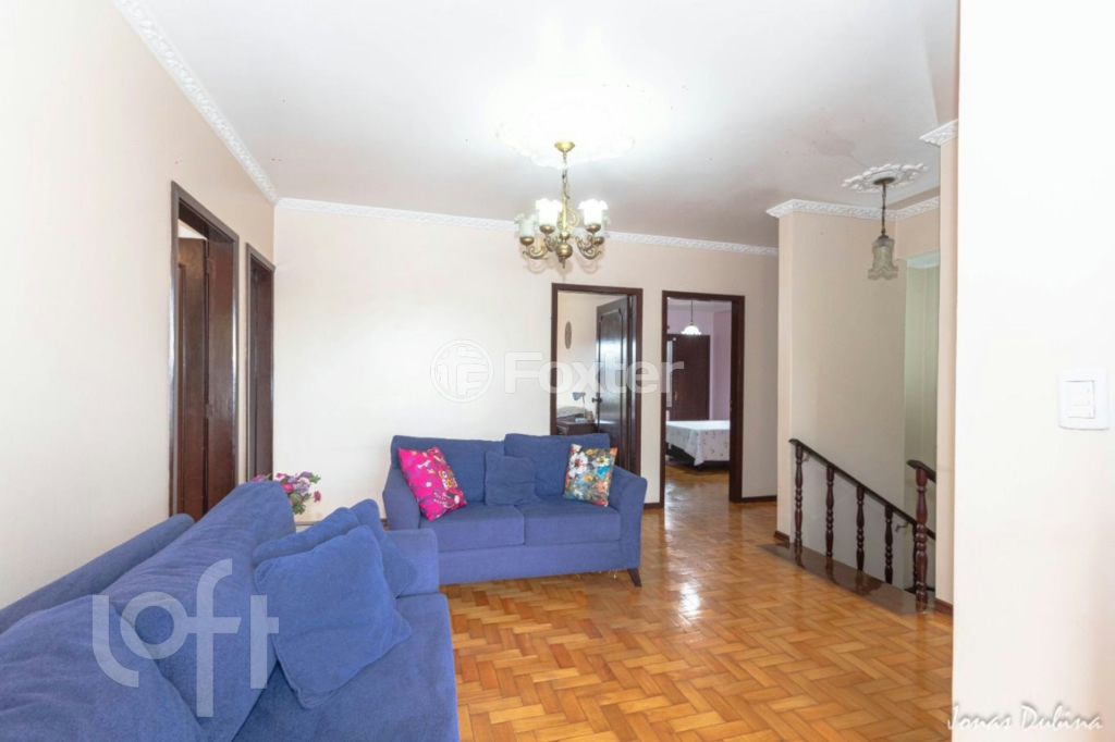 Casa à venda com 5 quartos, 243m² - Foto 17