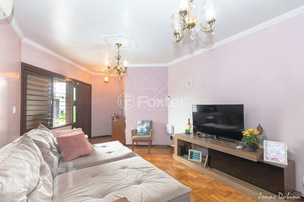 Casa à venda com 5 quartos, 243m² - Foto 5
