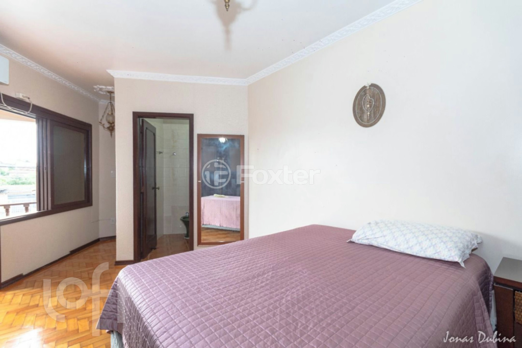 Casa à venda com 5 quartos, 243m² - Foto 24