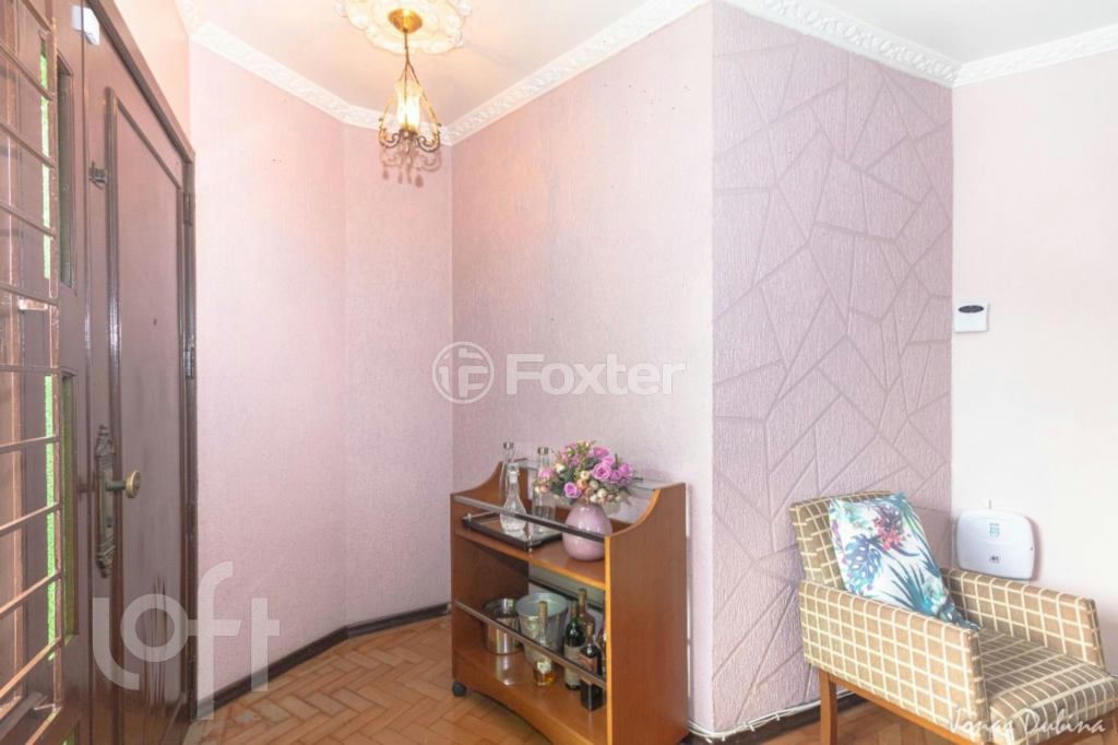 Casa à venda com 5 quartos, 243m² - Foto 7