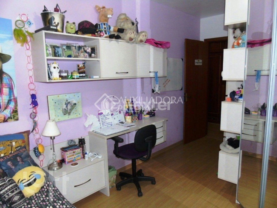 Apartamento à venda com 2 quartos, 85m² - Foto 6