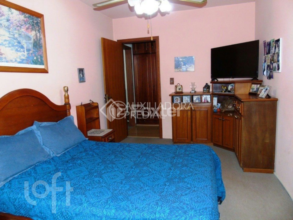 Apartamento à venda com 2 quartos, 85m² - Foto 4