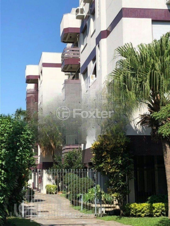 Apartamento à venda com 2 quartos, 85m² - Foto 1