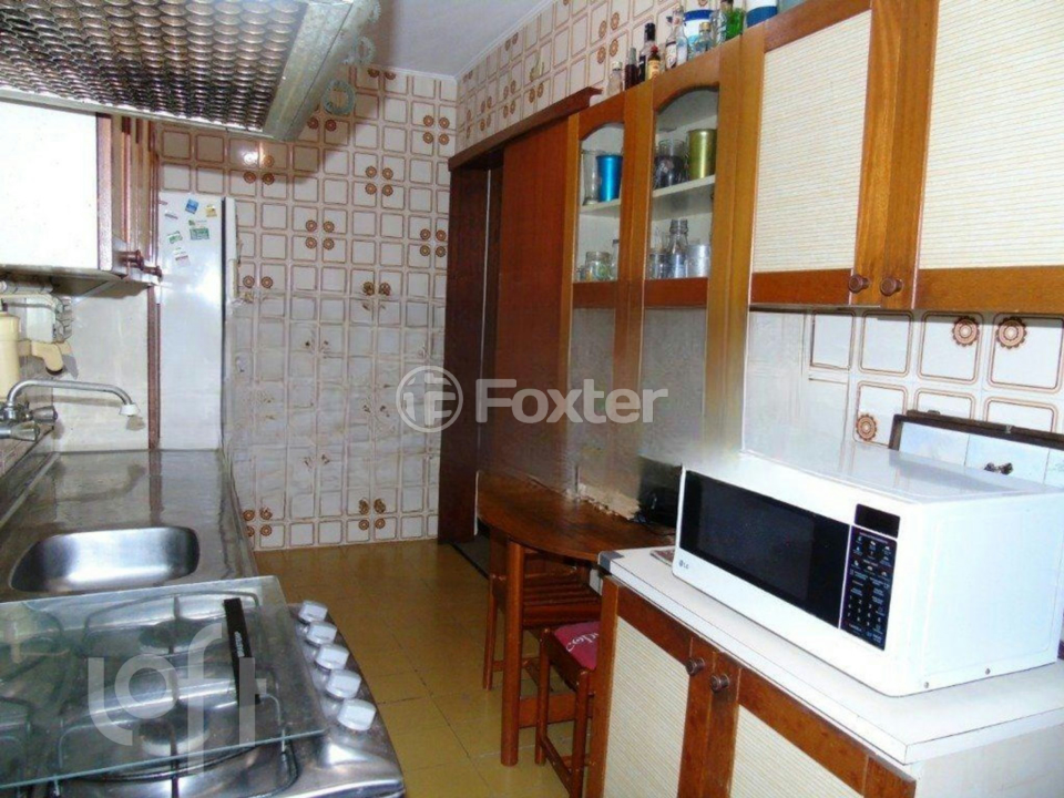 Apartamento à venda com 2 quartos, 85m² - Foto 10
