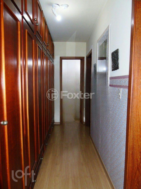 Apartamento à venda com 2 quartos, 85m² - Foto 3