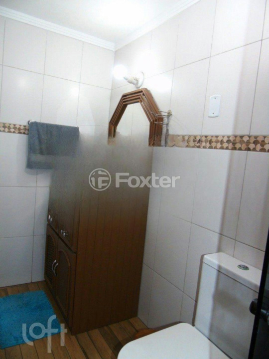 Apartamento à venda com 2 quartos, 85m² - Foto 8