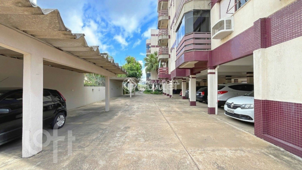 Apartamento à venda com 2 quartos, 85m² - Foto 21