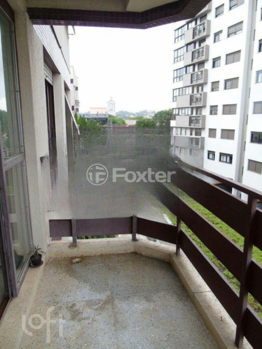 Apartamento à venda com 2 quartos, 85m² - Foto 2